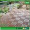Green world wpc floor indoor/outdoor /anti-corrosion /Waterproof