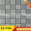 Crystal glass mosaic tile 3d flooring building material (BF4847)