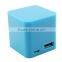 Colorful Tiny power bank 2400mAh