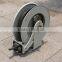 ReelWorks Air Hose Reel with 50 ft. 1/2 Inch Hose