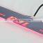 Car LED Flash Door Stills Light LED Surface Moving Door Scuff Plates For Golf 7 2010+ 2011 2012 2013+ 2014 2015