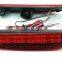 Car Rear Brake Lights Rear Bumper LED Warning Lights Rear Reflector Lights For Kia Rio K2 Sedan 2011 2012 2013 2014                        
                                                Quality Choice