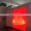 Qiangxin Rock Wood Wallboard Infrared Baking Oven