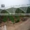 White Crystal Colour Raschel knitted polyethylene agriculture hail protection net,hail net,anti-hail net