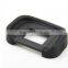 High Quality EG Eyepiece Cover Eyecup For Canon EOS 1D X 1Ds 5D Mark III IV 7D 6D Camera Use
