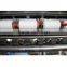 LB-188A Elastic / Spandex / Lycra Yarn Covering Machine