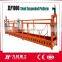 China Manufacturer ZLP Construction/Wall/Window Cleaning Suspended Platform/ Cradle/ Gondola/ / Sky Climber/ Scaffold for sale