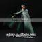 custom TV and movie character resin figurines