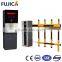 Rustproof automatic car parking system toll