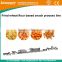 Sinopuff High Quality High Quality Fried Wheat Production Lines