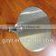 Wood Handle Stainless Steel Pizza Lifter Pizza Turner Cake Lifter Pizza Spatula