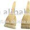 Wool pastry brush / kitchen brush