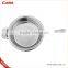 encapsulated &induction bottom stock pot palm restaurant cookware set, cast iron cookware