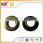 2016 Hot New design fancy metal oval eyelet