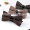 Skull Jacquard Bow Tie/Wool Bow Tie/Colorful Wool Bow Tie                        
                                                Quality Choice