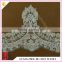 HC-2284-1 Hechun Pearl Beaded New Fancy Lace Bridal Trim for Wedding Dress                        
                                                Quality Choice
