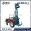 Large diameter home water wells drilling rig equipment
