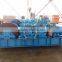 10 ton double speed multi purpose electric hydraulic winch