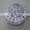 Indoor mushroom led magic ball light/led crystall light ball for stage