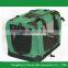 XinYou Portable Large Pet Carrier Cat Dog Airline Travel Soft Sided Bag Carrier