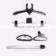 220 v 1500 w vertical metal hand electric 800w garment steamer