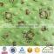 2016 fashion design SGS checked skin-friendly print mink new minky dot velboa