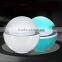 Hot mini smart led bulb bluetooth speaker,bluetooth speaker lightbulb