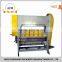 APM-16 Factory perforated sheet machine and expanded metal mesh machine with best service