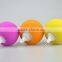 Built-In Rechargeable Battery 3.5mm Port Balloon Shape Speaker
