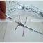 price razor barbed wire / electrical wire for sale / plastic barbed wire