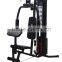 Body Strong Exercise Gym Equipment With Leg Extension