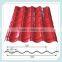 color glazed tile sheet roll forming machine /arc glazed tile cold roll machine /glazed tile roll former