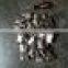 Melting Niobium used for alloy additive