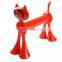 Animal family paper tower rack mold manufacturer shanghai China injection die casting mold