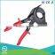 UTL Novelty Products For Sell Red Handle Insulated Electric Cable Cutters Pliers