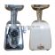 Meat grinder Household electric meat grinder 110v or 220v Stainless steel multifunctional meat grinder