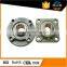 UCF214 4-Bolt Flange Bearings, f214 Mounted bearing units & inserts pillow block bearing