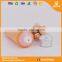 120ml Plastic Tube Body Lotion Tube for Cosmetic Packaging with Special Cap