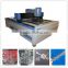 SIGN CNC yag 500W metal laser cutting machine