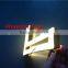 high bright mini led sign