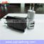 prolong the cycle life 5V 2 A White/black EU travel Charger hot sell model