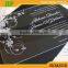 JLP New design acrylic wedding invitation ,clear acrylic wedding invitation