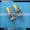 cnbm 3w 11w 240v high power g4/ g6.35 c4 led bulb swim pool