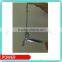 High Strength Galvanized Steel decorative wood ceiling grid for Steel Construction
