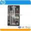Wholesale plastic packaging blister for display ego electronic cigarette blister