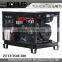 10KW/48V diesel air-cooled DC charging generator for Telecom