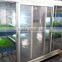Hydroponics Animal Fodder Machine Fodder sprouting machine/barley grass growing machine /Animal fodder making machine