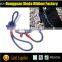 Wholesale long round thick dog training collar from factory