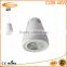 220v High Power Aluminum 85lm/w Samsung 5630 Round Recessed Led Downlight 40w
