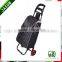 Pooyo satin Europe shopping trolley A2S-PU-01